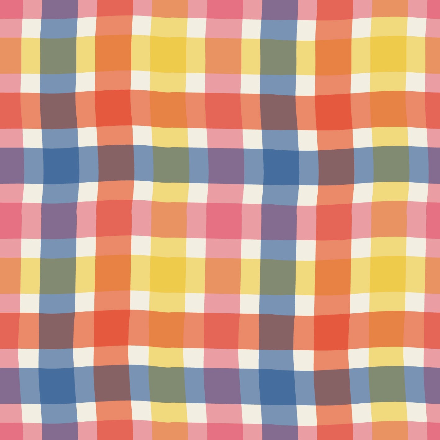 Aseatic Plaid Dopamine Drift