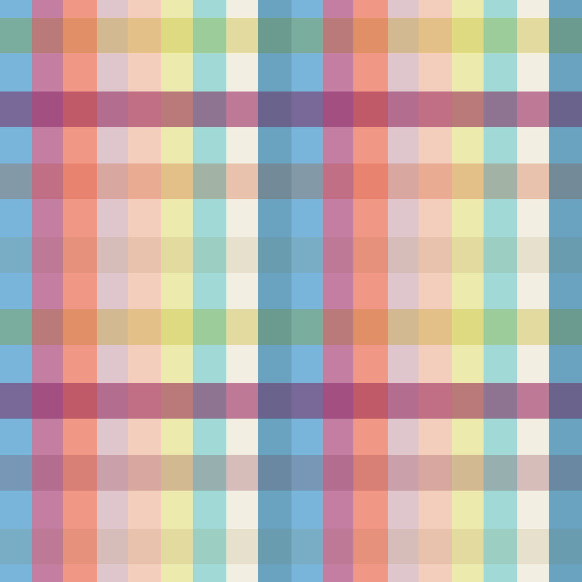 Jolie Gingham Whizz Fizz