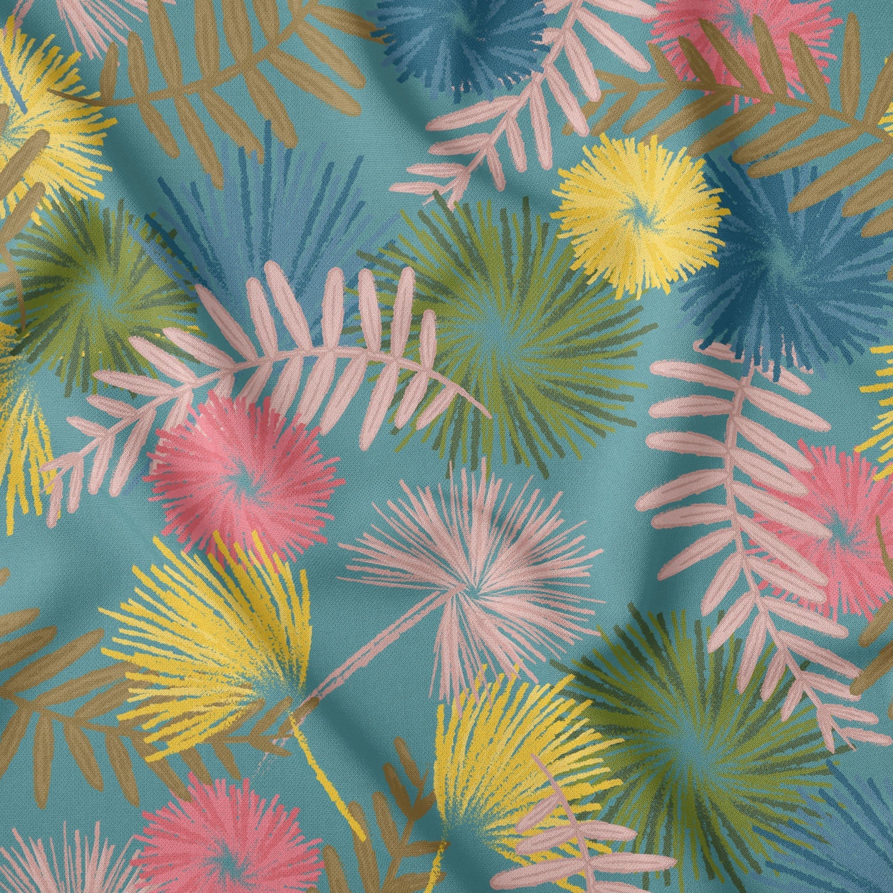 Native Dusty Blue