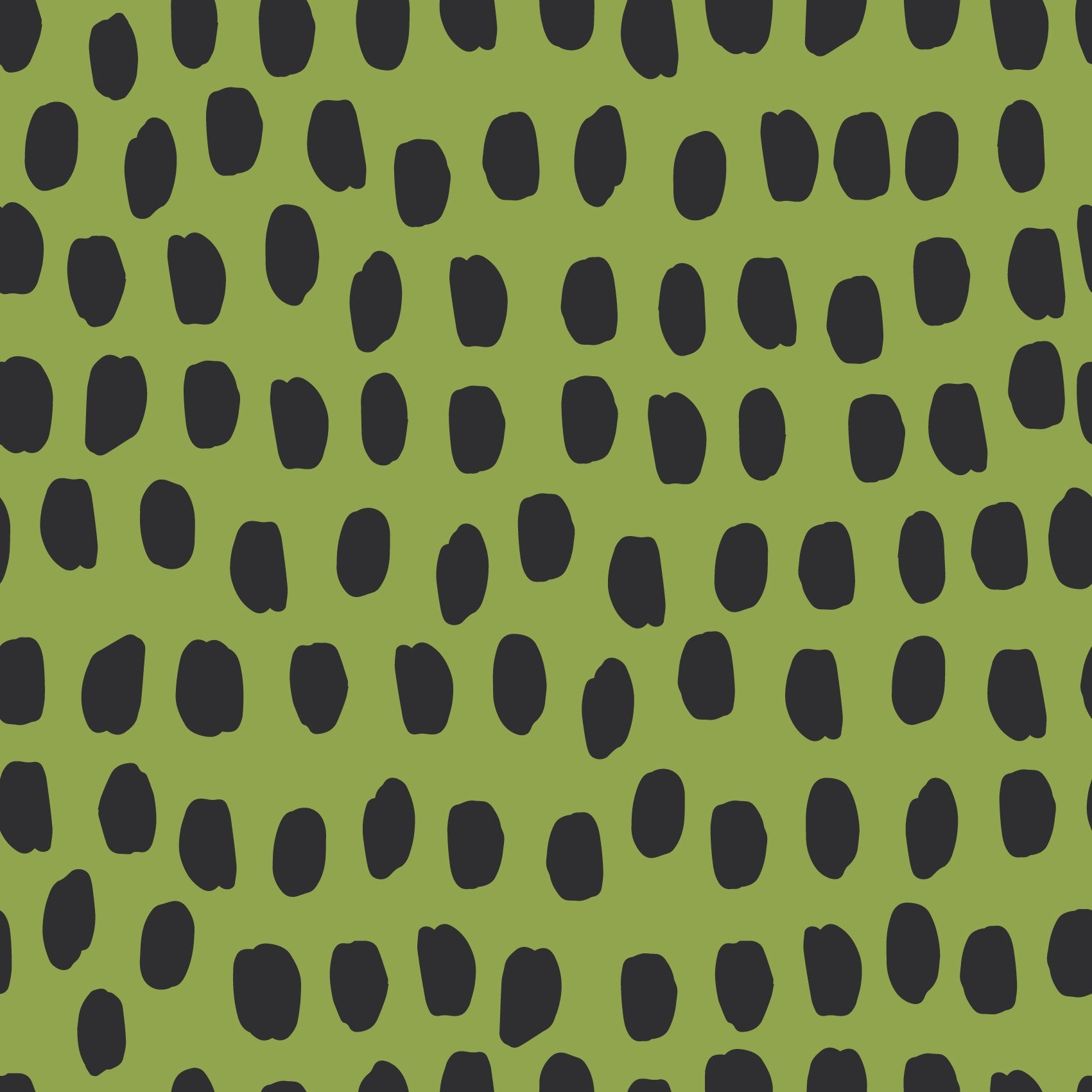 Spotted Out Moonless Night Citron