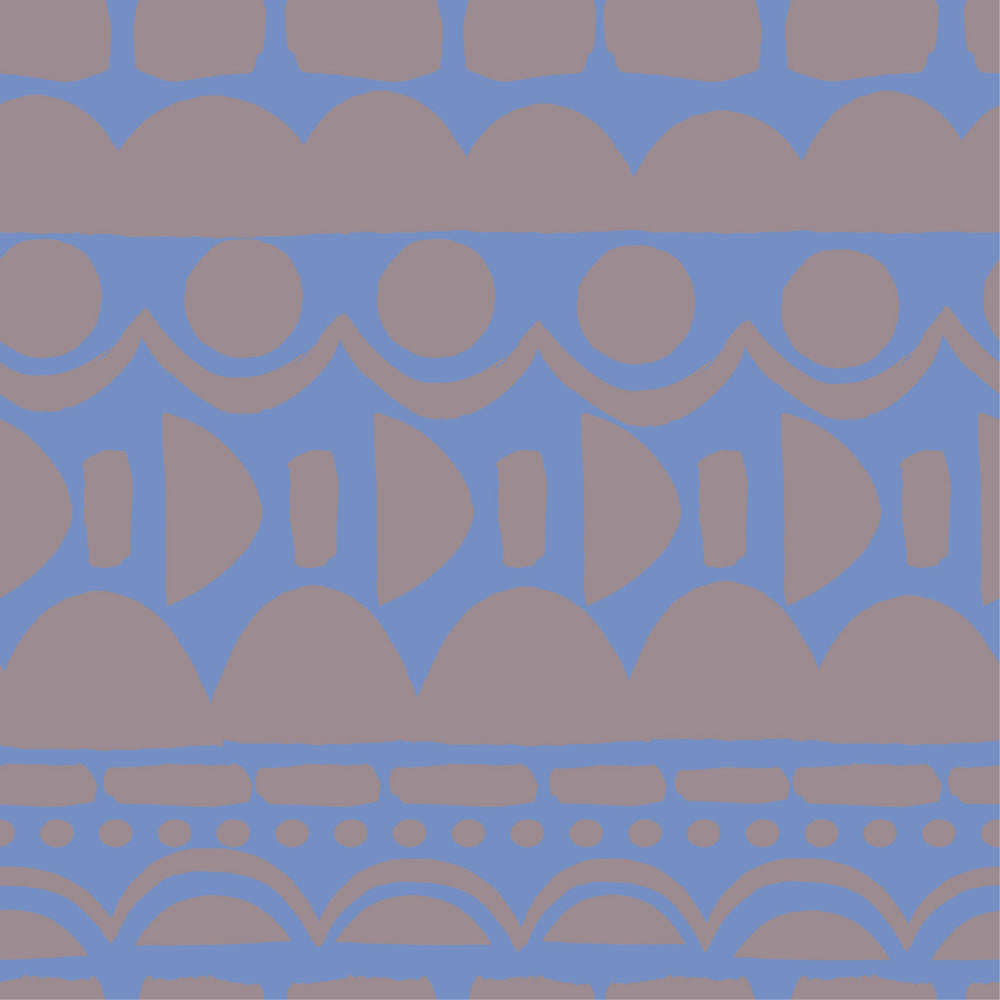 Stampa Gossamer Mountain Bluebird - Purple Dove