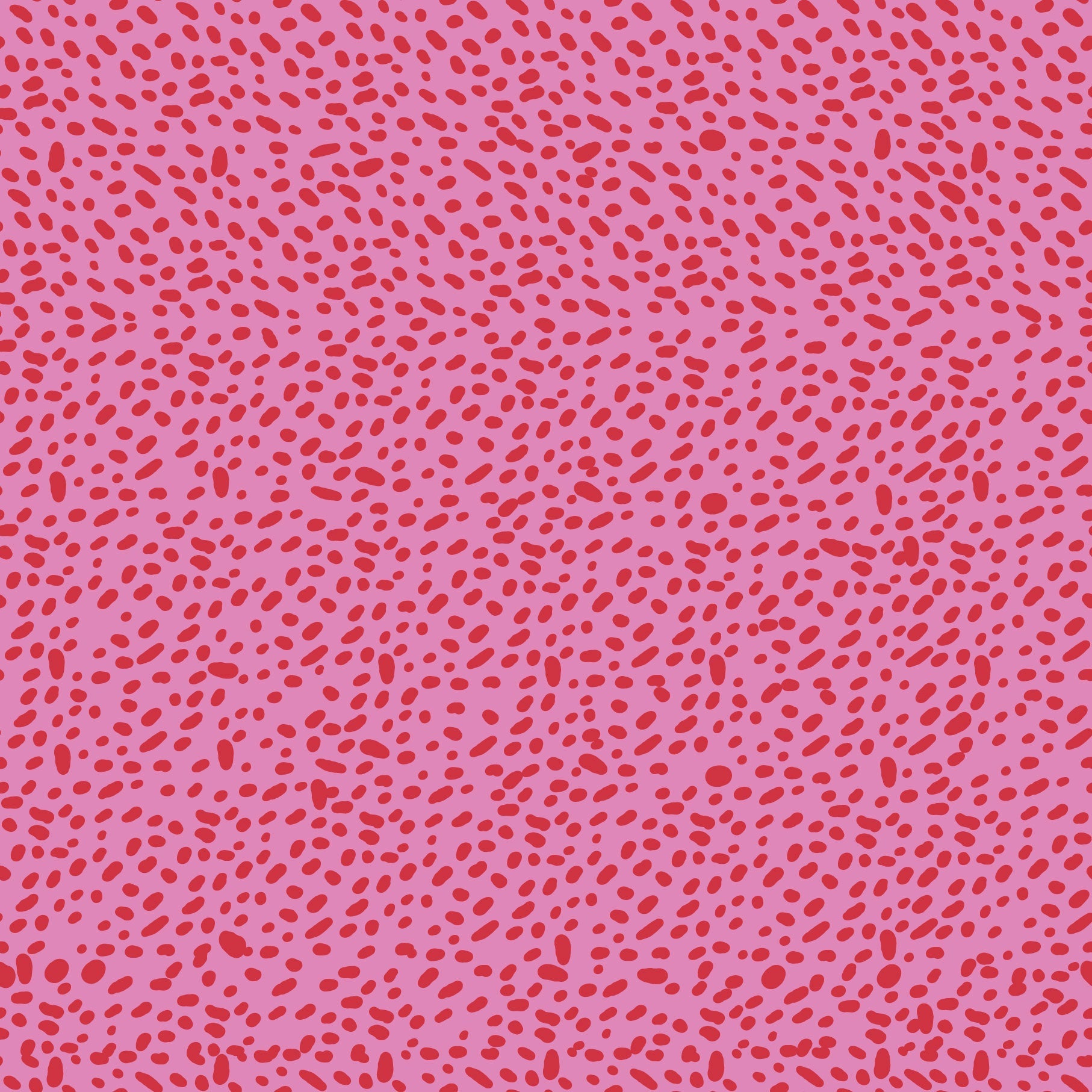Tiny Pebbles Fuchsia