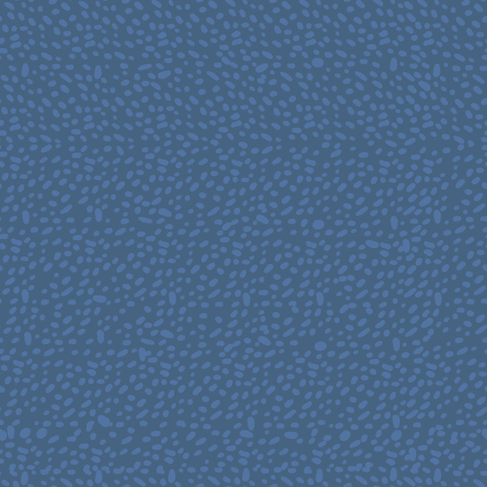Tiny Pebbles Stella Blue