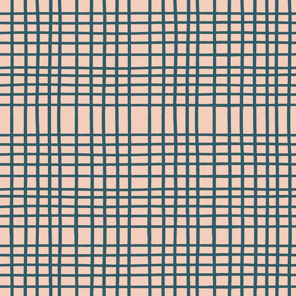 Trellis Mediterranea - Whispering Peach