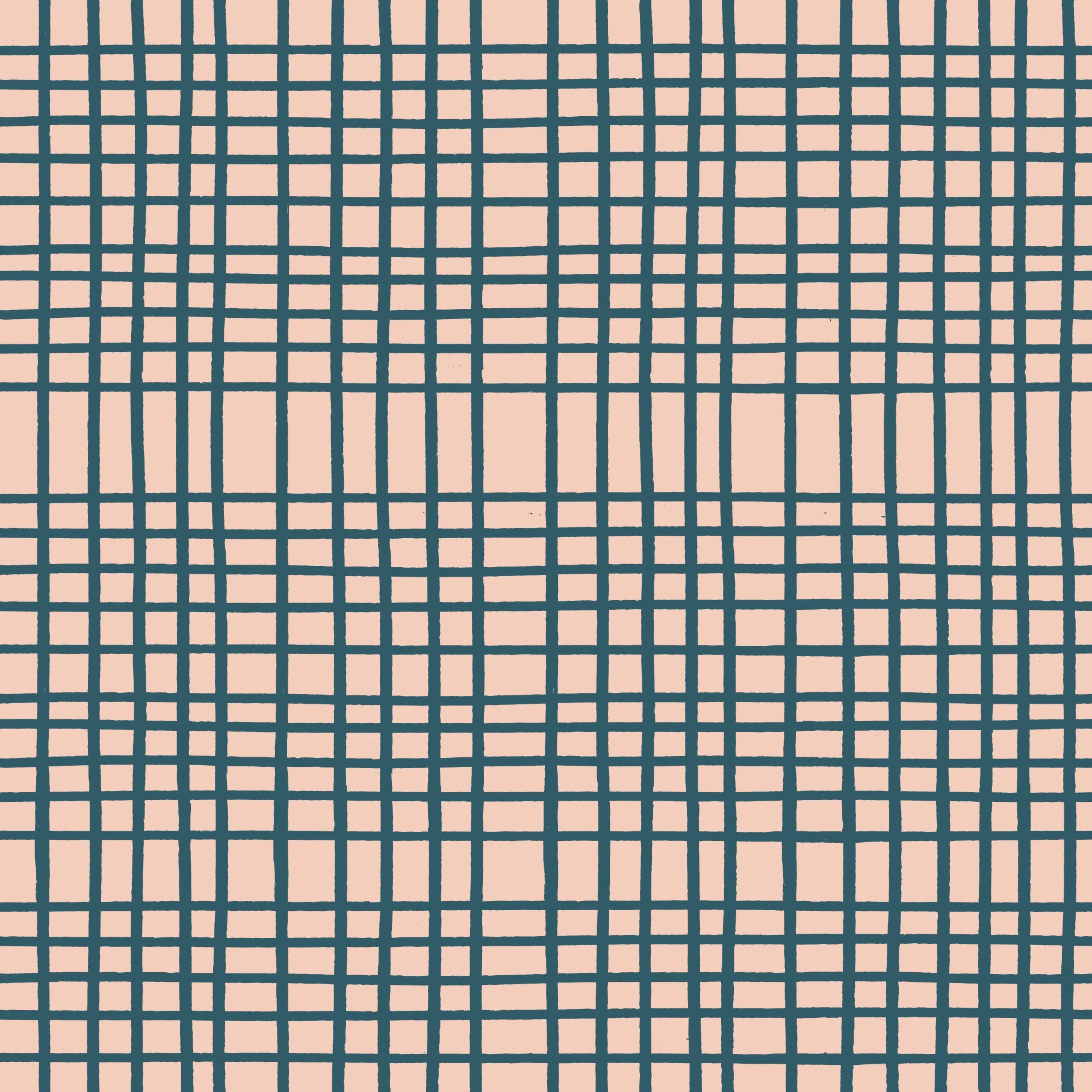 Trellis Mediterranea - Whispering Peach
